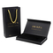 Paper Gift Bag And Box
