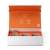 Vitamins Gift Packaging Box For Vitamins