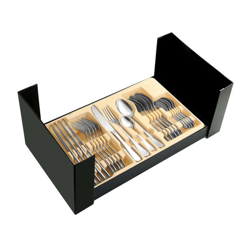 cutlery box 6