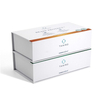 Box Packaging For Jar