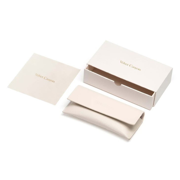 Eyeglasses Box Packaging