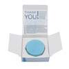 Handmade Round Soap Box Packaging