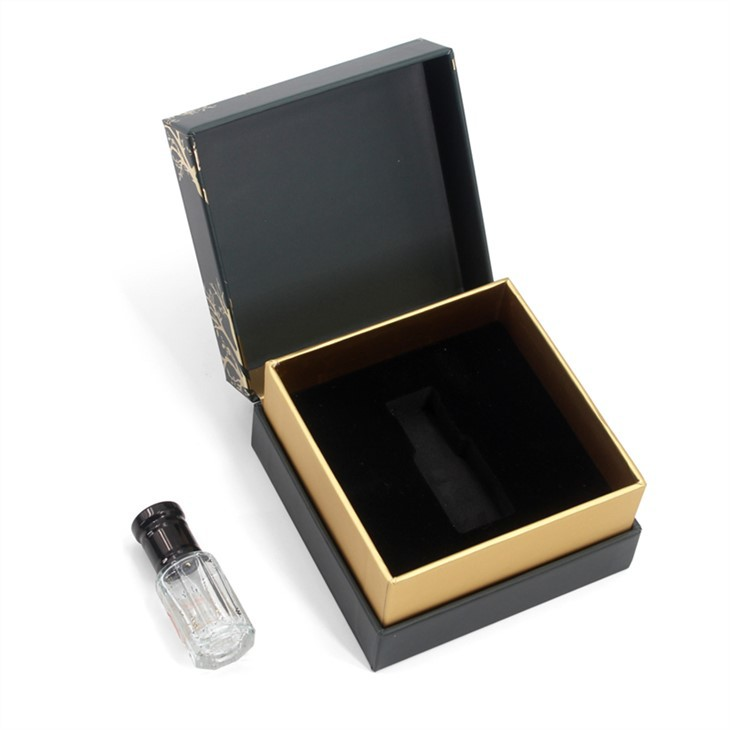 Luxury Oud Boxes Packaging