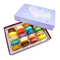 Paper Boxes For Macarons