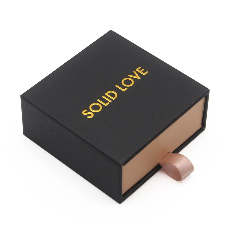 small jewelry packaging box 1