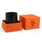 Luxury Soft Touch Candle Packaging Box