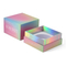 2 Two Piece Holographic Candle Box