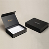Black Box Packaging Luxury