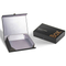 Black Foldable Gift Box With Magnet