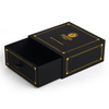 Slide Open Packaging Box