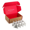 Shipping Box Packaging For Essential Oils