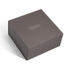 Grey Cardboard Packaging Boxes