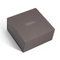Grey Cardboard Packaging Boxes