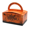 Halloween Gable Gitf Boxes