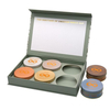 Personalised Tea Set Packaging Empty Gift Box