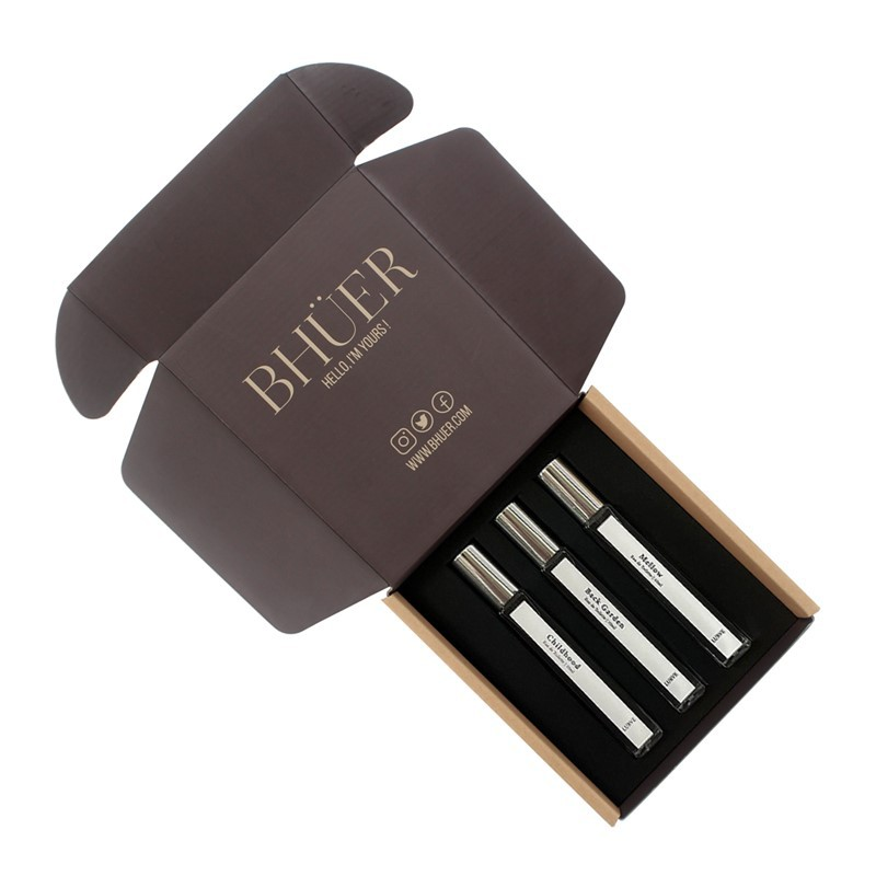 Perfume Tester Shipping Box 1