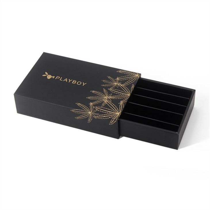 Pre Roll Packaging Box