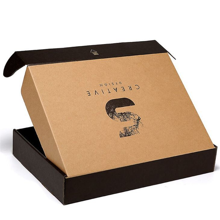 Custom Printed Mailing Boxes