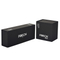 Black Silver Magnet Gift Box