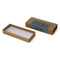 Cardboard Incense Stick Packaging Box