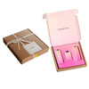 Cardboard Mailer Boxes With Inserts