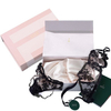 Empty Lingerie Subscription Shipping Box