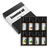 Essential Oil Set Box
