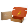 Ecommerce Packaging Box