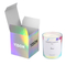 Holographic Candle Box