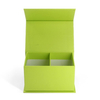 Book Shape Green Tea Packaging Box