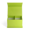 Book Shape Green Tea Packaging Box