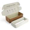 Water Bottle Packaging Box