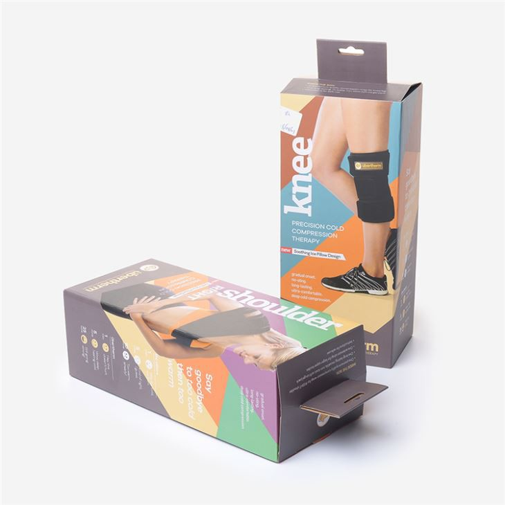 Custom Printed Retail Packaging
