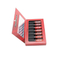 Custom Lipstick Box Packaging