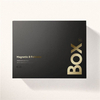Luxury Black Gift Box Magnetic