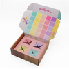 Corrugated Shipping Box With Insert
