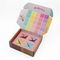 Corrugated Shipping Box With Insert