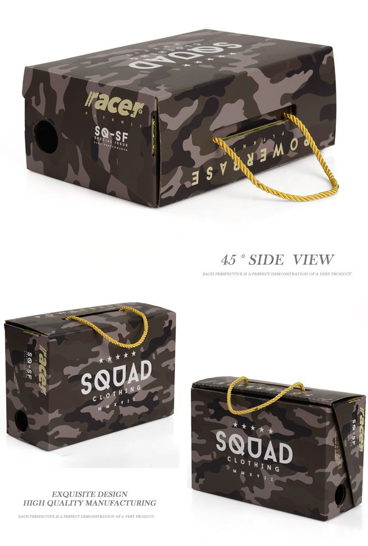 cardboard shoe boxes (7)