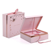 Marble Packaging Box For Handbags