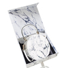 Marble Packaging Box For Handbags