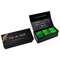 Custom Tea Sachet Packaging Box