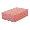 Holographic Mailer Box