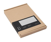 Custom Logo Letterbox Packaging Box