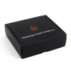 Customised Corrugated Mailer Box For Bottle