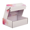 E-commerce Shipping Packaging Box