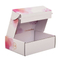 E-commerce Shipping Packaging Box