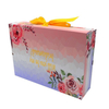 Empty Personalised Bridesmaid Proposal Box
