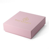 Empty Private Label Jewelry Boxes
