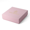 Empty Private Label Jewelry Boxes