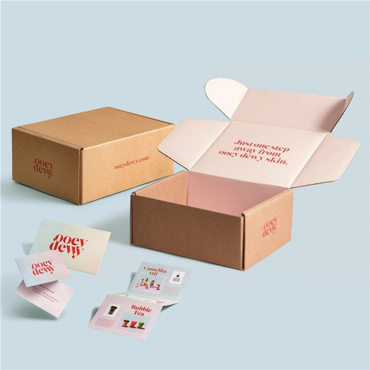 Cardboard Shipping Boxes